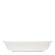 iittala - Raami Serveringsskål oval 1,6 L