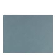 LIND dna - Nupo Square Tablett 35x45 cm Ljusblå