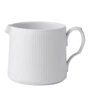 Royal Copenhagen - White Fluted Kanna 70 cl