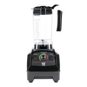 RAW - High Speed Blender X1500 Svart