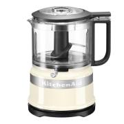 KitchenAid - KitchenAid Midline Matberedare Mini 0,83 L Creme