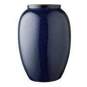 Bitz - Keramikas 25 cm Blå