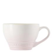 Le Creuset - Mugg Stengods 40 cl Shell Pink
