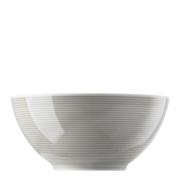 Loft by Rosenthal - Skål Rund 15 cm Mångrå