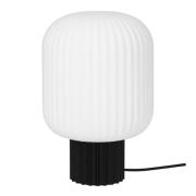 Broste Copenhagen - Lolly Bordslampa 20x30 cm Svart