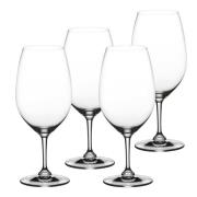 Nachtmann - ViVino Rödvinsglas 61 cl 4-pack