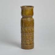 Vintage - Vas Bitossi 25 cm