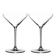 Riedel - Extreme Martini 2-pack