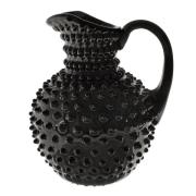 Klimchi - Hobnail Karaff 2 L Black