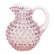 Klimchi - Hobnail karaff 1 l rosaline