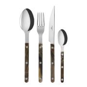 Sabre - Bistrot Bestickset 24 delar Buffalo