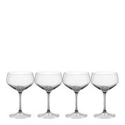 Spiegelau - Perfect Serve Coupeglas 24 cl 4-pack