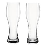 Leonardo - Taverna Veteölglas 74 CL 2-pack