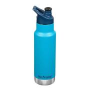 Klean Kanteen - Kid Classic Narrow Termosflaska 35,5 cl Hawaiian Ocean