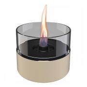 Tenderflame - Café Raw Lykta 18 cm Natur