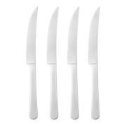 Georg Jensen - Copenhagen Köttkniv 4-pack Rostfri