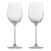 Zwiesel Glas - Prizma Vitvinsglas 29 cl 2-pack