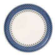 Villeroy & Boch - Casale Blu Tallrik flat 22 cm