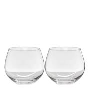 Riedel - O Wine Viognier/Oaked Chardonnay 58 cl 2-pack