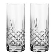 Frederik Bagger - Crispy Highball Glas 37 cl 2-pack