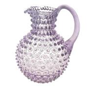 Klimchi - Hobnail Karaff 2 L Lilac