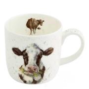 Wrendale Design - Mugg Mooo Ko 31 cl