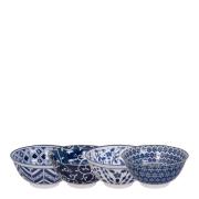 Tokyo Design Studio - Mixed Bowls Set 4 Tayoskålar