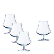 Chef & Sommelier - Open Up Ölglas 39 cl 4-pack