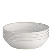 Denby - Kiln Skål 22 cm 4-pack