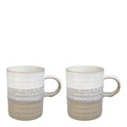 Denby - Kiln Mugg 40 cl 2-pack