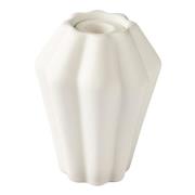 PotteryJo - Birgit Vas/Ljusstake 14 cm Shell