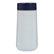 Lund London - Skittle Travel Mug 24cl White & Indigo