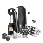 Coravin - Timeless Vinkonserveringssystem + Premium set