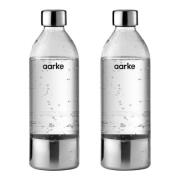 Aarke - Aarke PET-flaska 450 ml 2-pack