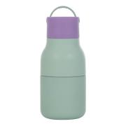 Lund London - Active Bottle 25cl Mint & Lilac