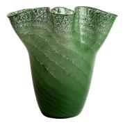 Byon - Tiggy Vas 30 cm Grön