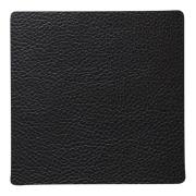 LIND DNA - Glass Mat Square Black