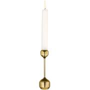 LIND dna - Silhouette Candleholder Silhouette 145 Candle Holder Guld