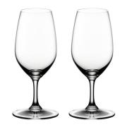 Riedel - Vinum Portvinsglas 2-pack