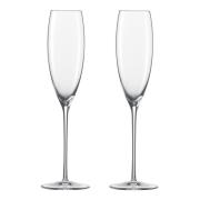 Zwiesel - Enoteca Champagneglas 20 cl 2-pack