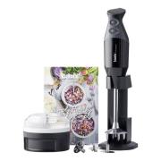 Bamix - Bamix Stavmixer Simply Healthy D 200 w Svart