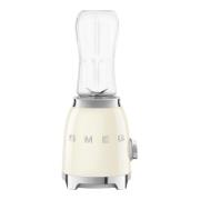 SMEG - Smeg 50´s Style Sportblender 0,6 L Creme