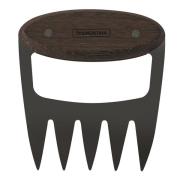 Tramontina - Black Collection Churrasco Gaffel 22 cm Svart