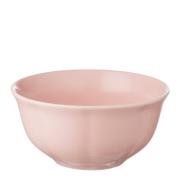 Aida - Søholm Solvej Skål 15 cm Soft pink