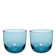 Villeroy & Boch - Vattenglas 28 cl 2-pack Ice