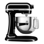 KitchenAid - KitchenAid Artisan Köksmaskin 6,6 L 5KSM70SHXEOB Svart