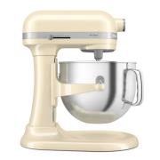 KitchenAid - KitchenAid Artisan Köksmaskin 6,6 L 5KSM70SHXEAC Creme