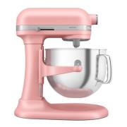 KitchenAid - KitchenAid Artisan Köksmaskin 6,6 L 5KSM70SHXEDR Rosa