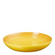 Le Creuset - Signature Pastatallrik 22cm Nectar