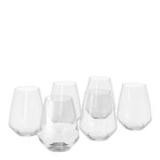 Eva Trio - Legio Nova Dricksglas 50 cl 6-pack Klar